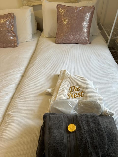 Entire Cottage The Nest, Omeath near Carlingford House in Louth, Co. Louth, Ireland