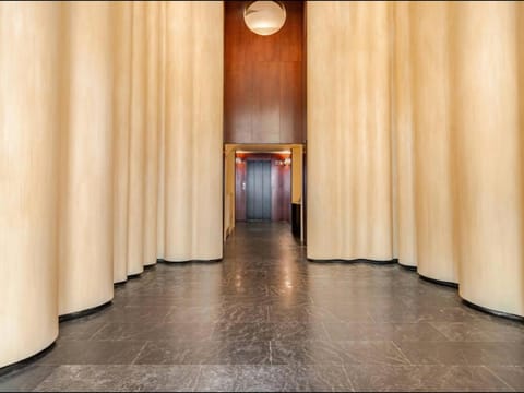 Modernismo Paseo de Gracia Apartment in Barcelona