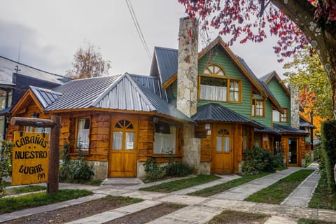 Property building, Off site