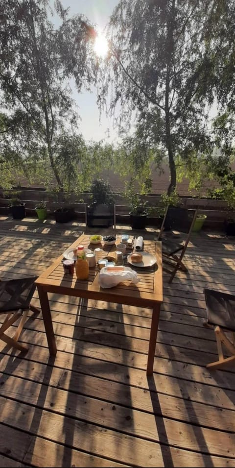 L Antre Vous Apartment in Hauts-de-France