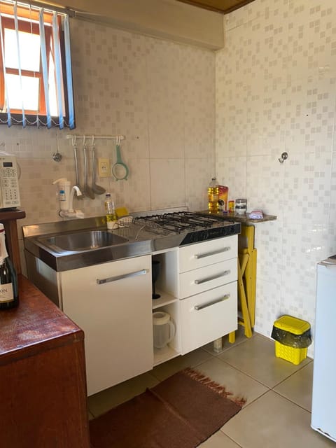 Adora Suites Apartment in Angra dos Reis