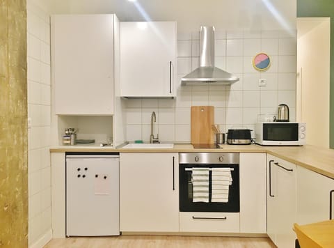 Piso en Arriaza Exterior Temporal Apartment in Centro