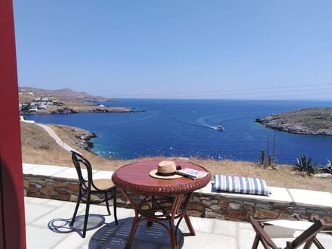 View (from property/room), Balcony/Terrace, Balcony/Terrace