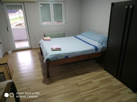 Sweet home B Apartment in Serbia