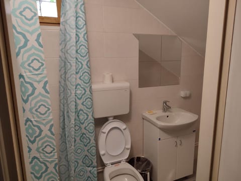 Sweet home B Apartment in Serbia