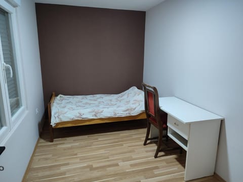 Sweet home B Apartment in Serbia