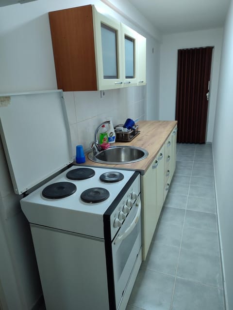 Sweet home B Apartment in Serbia