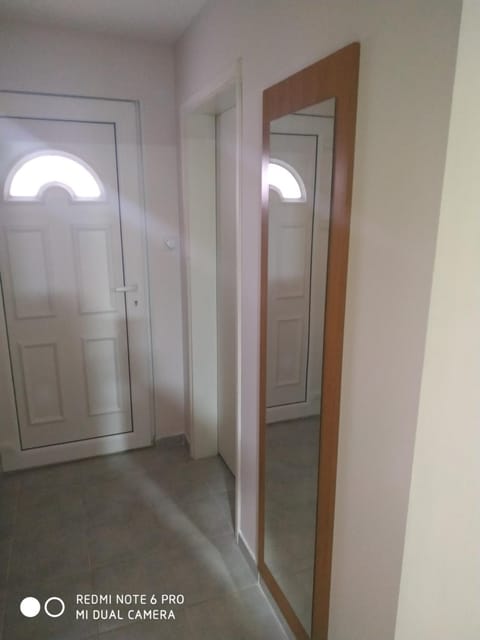 Sweet home B Apartment in Serbia