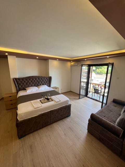 City Heart Apartments Apartment in Ulcinj