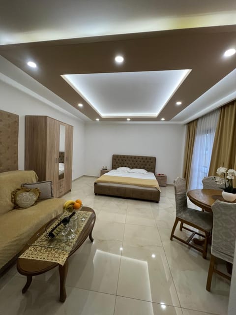 City Heart Apartments Apartment in Ulcinj