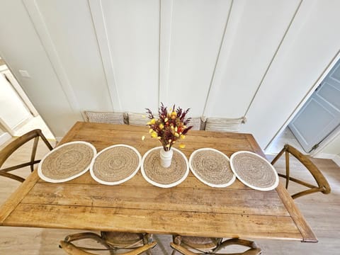 L'île rousse, hypercentre à 100 m de la plage Apartment in L'Île-Rousse