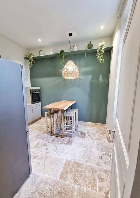 L'île rousse, hypercentre à 100 m de la plage Apartment in L'Île-Rousse