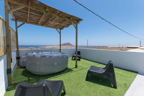 Solarium