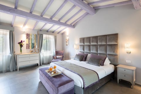 Il Castelluccio Country Resort Restaurant & SPA Farm Stay in Emilia-Romagna