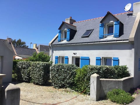 Maison à proximité des Aiguilles de Port-Coton - FR-1-418-192 House in Brittany