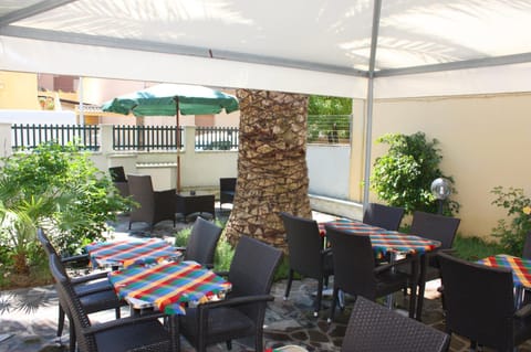 Patio, Garden, Garden view