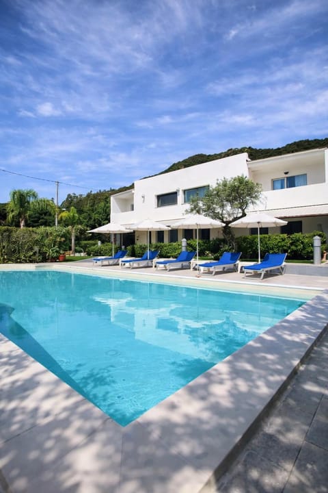 Swimming pool, Open Air Bath