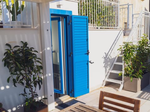 Vico Lungo 9, Peschici House in Peschici