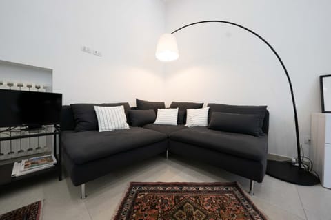 Gramsci Luxury apartment By Dimorra Apartment in Naples