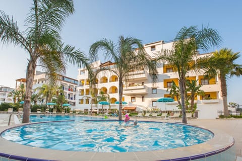 Activities, Swimming pool