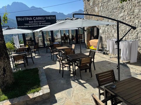 Bujtina Carku Bed and Breakfast in Montenegro