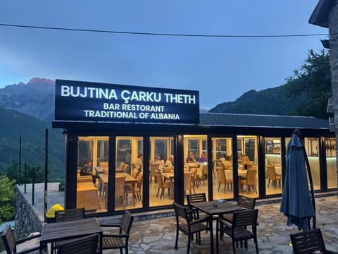 Bujtina Carku Bed and Breakfast in Montenegro