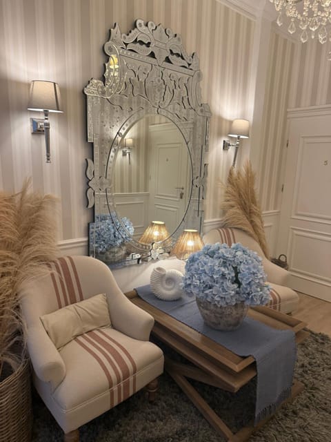 Villa Celine Apartment in West Pomeranian Voivodeship, Poland