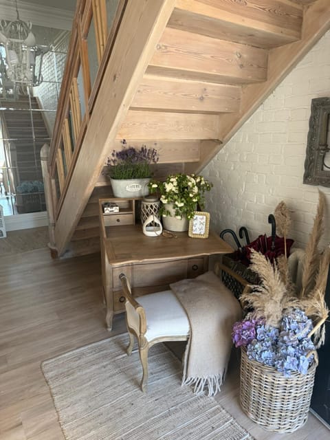 Villa Celine Apartment in West Pomeranian Voivodeship, Poland