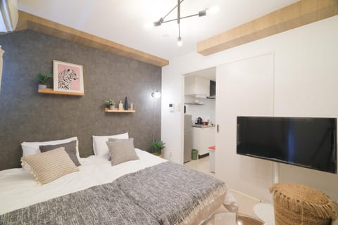 TV and multimedia, Bedroom