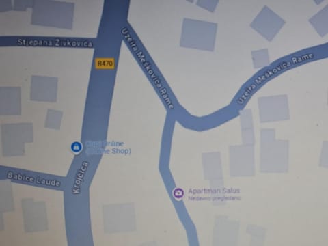 Apartman Salus Apartment in Federation of Bosnia and Herzegovina