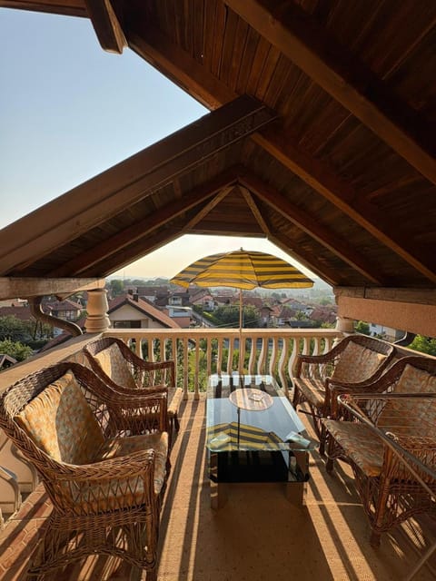 Apartman Salus Apartment in Federation of Bosnia and Herzegovina