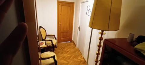 Habitación CDV Vacation rental in Madrid