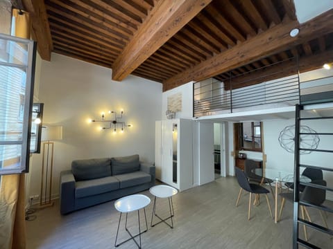 Appartement cosy au coeur du Vieux Lyon Apartment in Lyon
