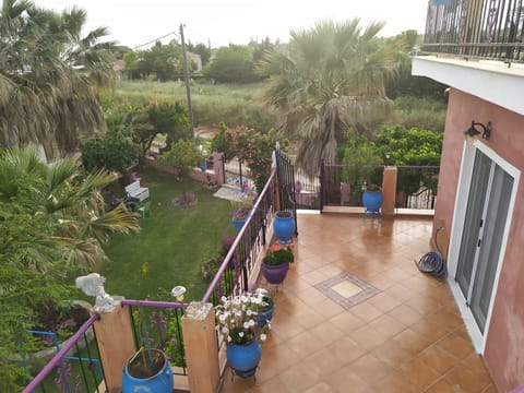 Villa Mitselo Apartments Apartment in Halkidiki