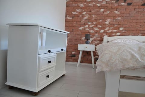 Una Apartment Cetinje Apartment in Montenegro