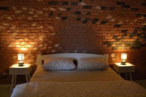 Una Apartment Cetinje Apartment in Montenegro