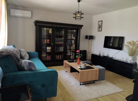 Una Apartment Cetinje Apartment in Montenegro