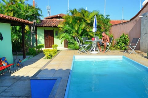 Geribá Homestay Vacation rental in Armacao dos Buzios