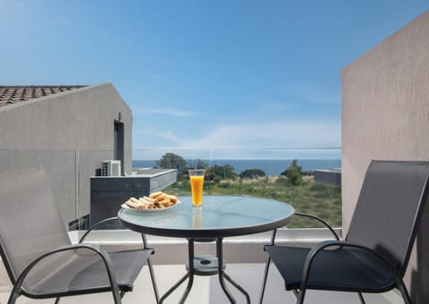 Property building, View (from property/room)