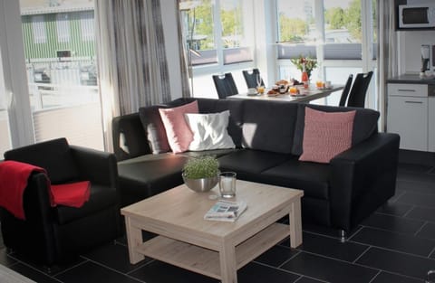 Sonnendeck 28 - Großenbrode Apartment in Großenbrode