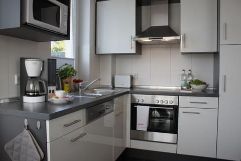 Sonnendeck 28 - Großenbrode Apartment in Großenbrode