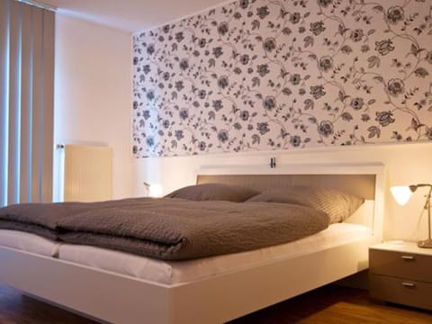 Ferienweingut Benedikt Nilles Bed and Breakfast in Cochem-Zell