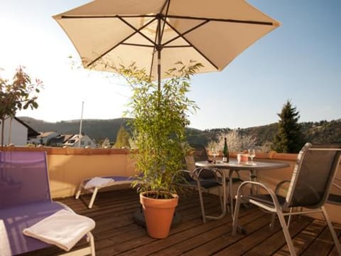 Ferienweingut Benedikt Nilles Bed and Breakfast in Cochem-Zell
