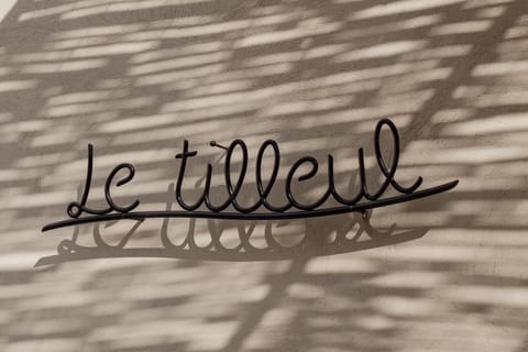 GITE LE TILLEUL House in Mormoiron