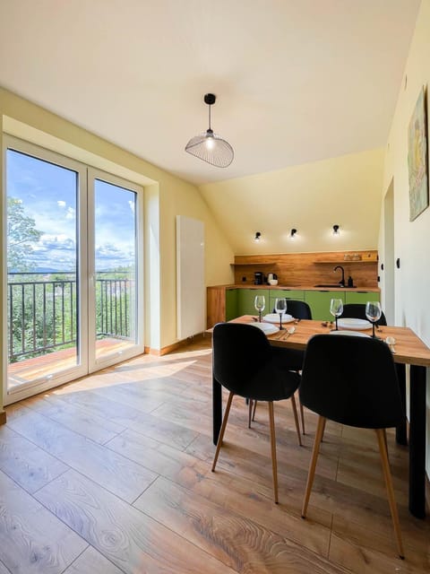Balcony/Terrace, Living room, Dining area