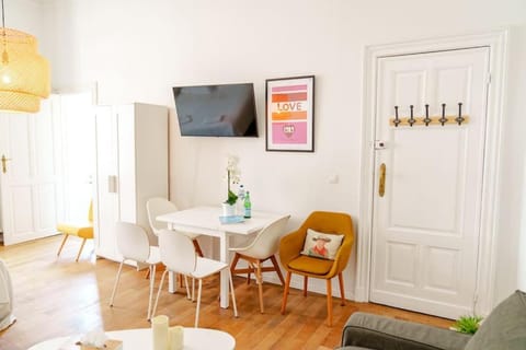 Smart Appart - Gare Du Midi Apartment in Saint-Gilles