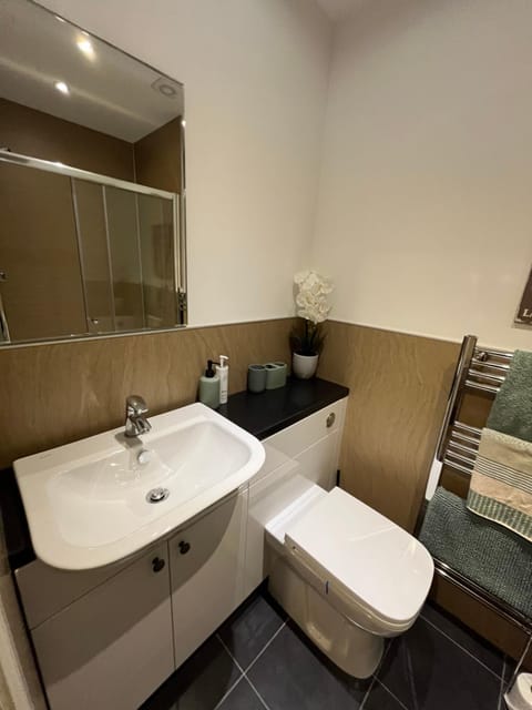 Cherrybank apartment Apartment in Perth