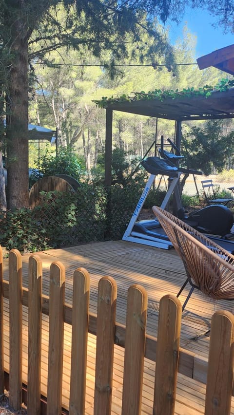 ML83 Bed and Breakfast in Sanary-sur-Mer