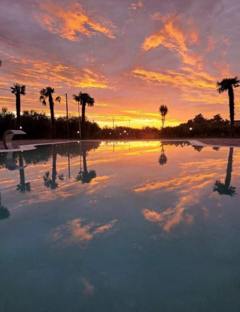 Masseria Spinale Wine Resort Hotel in Province of Foggia