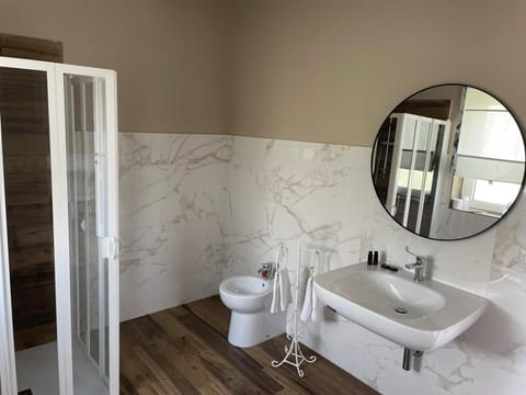 Masseria Spinale Wine Resort Hotel in Province of Foggia